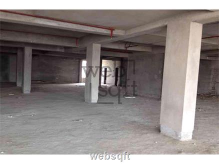 Commercial Office Space for Rent in Hyderabad